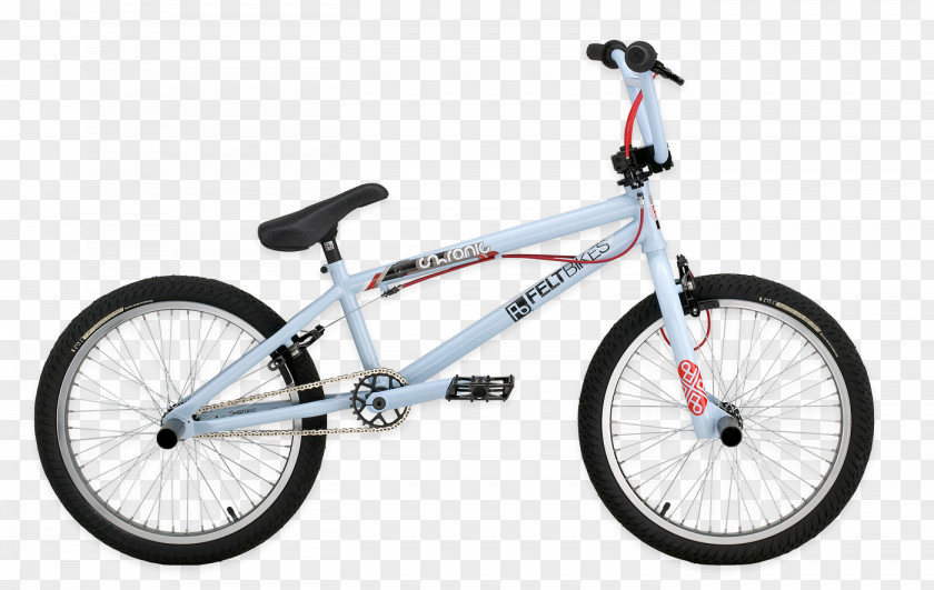 Bicycle BMX Bike Freestyle Haro Bikes PNG
