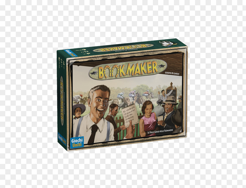 Bookmaker Board Game Picture Frames PNG