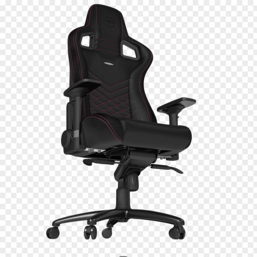 Chair Office & Desk Chairs Swivel Gaming Seat PNG