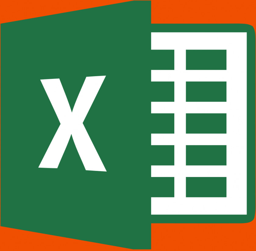 Excel Microsoft Word Office 2013 PNG