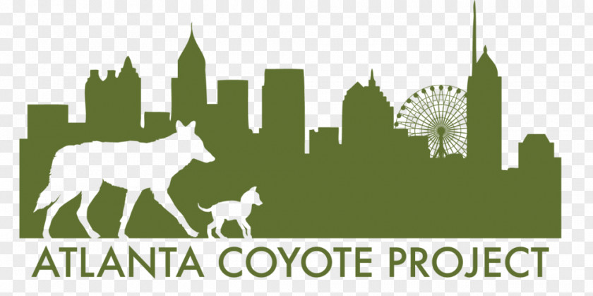 Foundation Company Atlanta Emerald Corridor Coyote Animal Wildlife American Pit Bull Terrier PNG