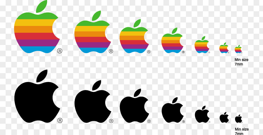 Isaac Newton IPhone Apple Logo PNG