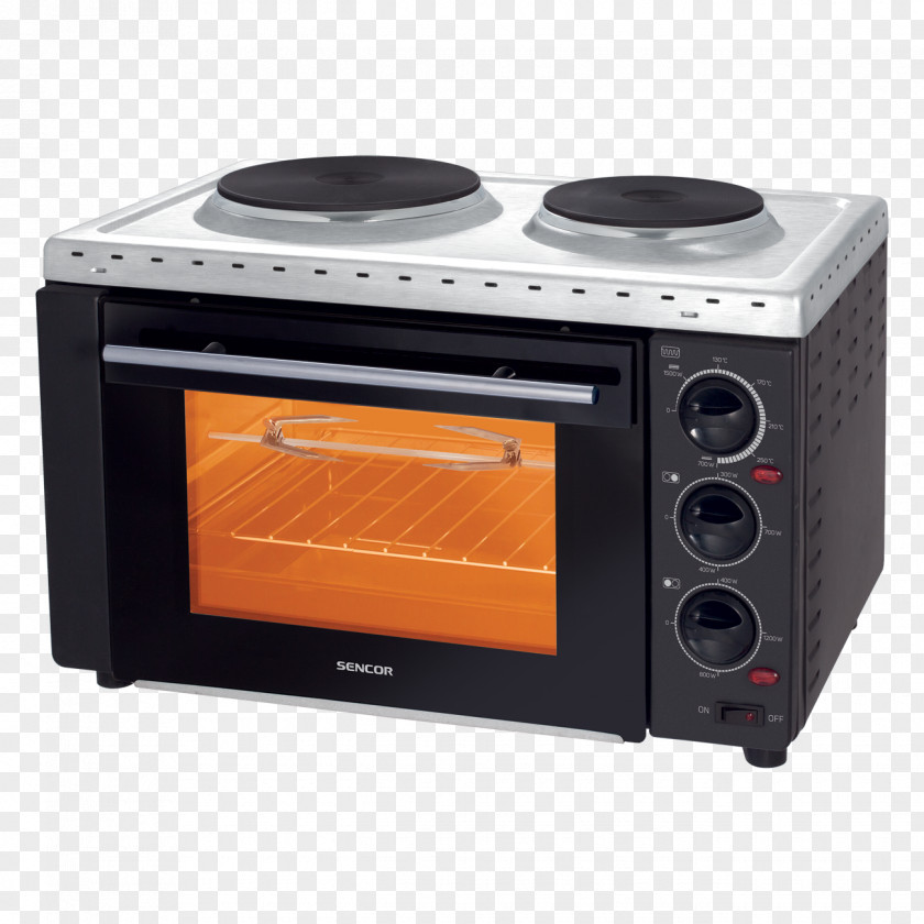 Oven Barbecue Grill Toaster Cooking Ranges Electric Stove PNG