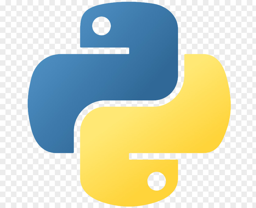 Python Logo Web Development Software Developer PNG