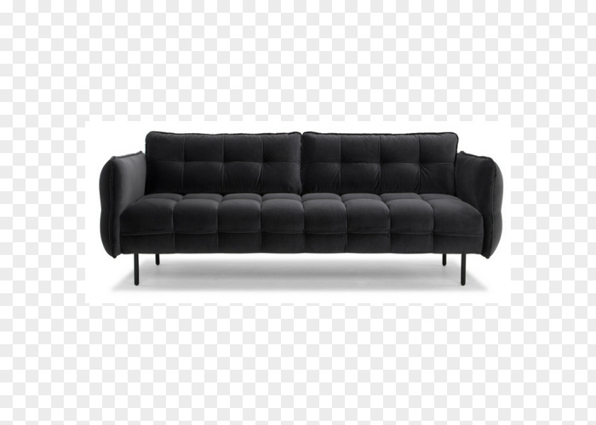 Seat Sofa Bed Couch Furniture Stool PNG