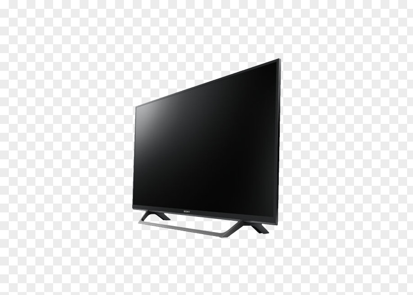 Sony Bravia Television Set 4K Resolution Smart TV LED-backlit LCD PNG
