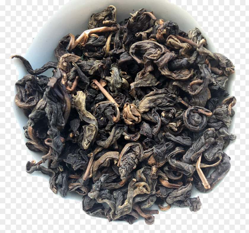 Tea Oolong Tieguanyin Nilgiri Dianhong PNG