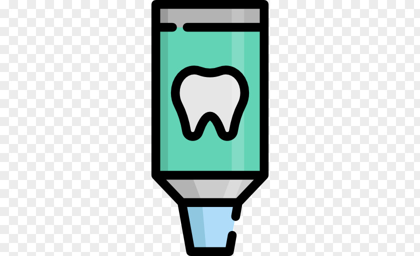 Toothpaste Image Pictogram Clip Art PNG