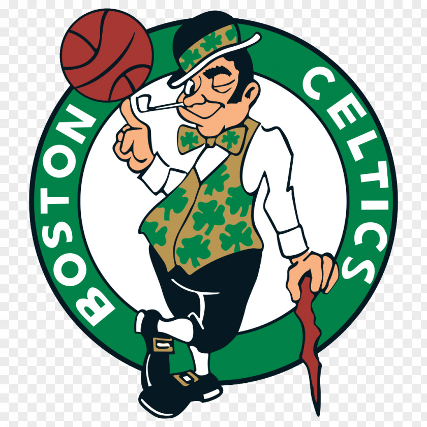 Boston Celtics Logo PNG Logo, logo clipart PNG