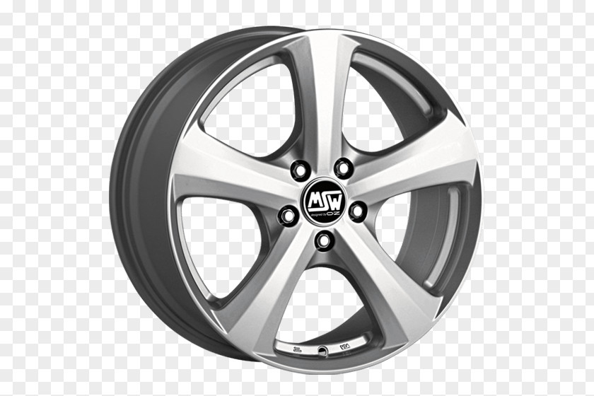 Car Autofelge OZ Group Alloy Wheel Master Of Social Work PNG