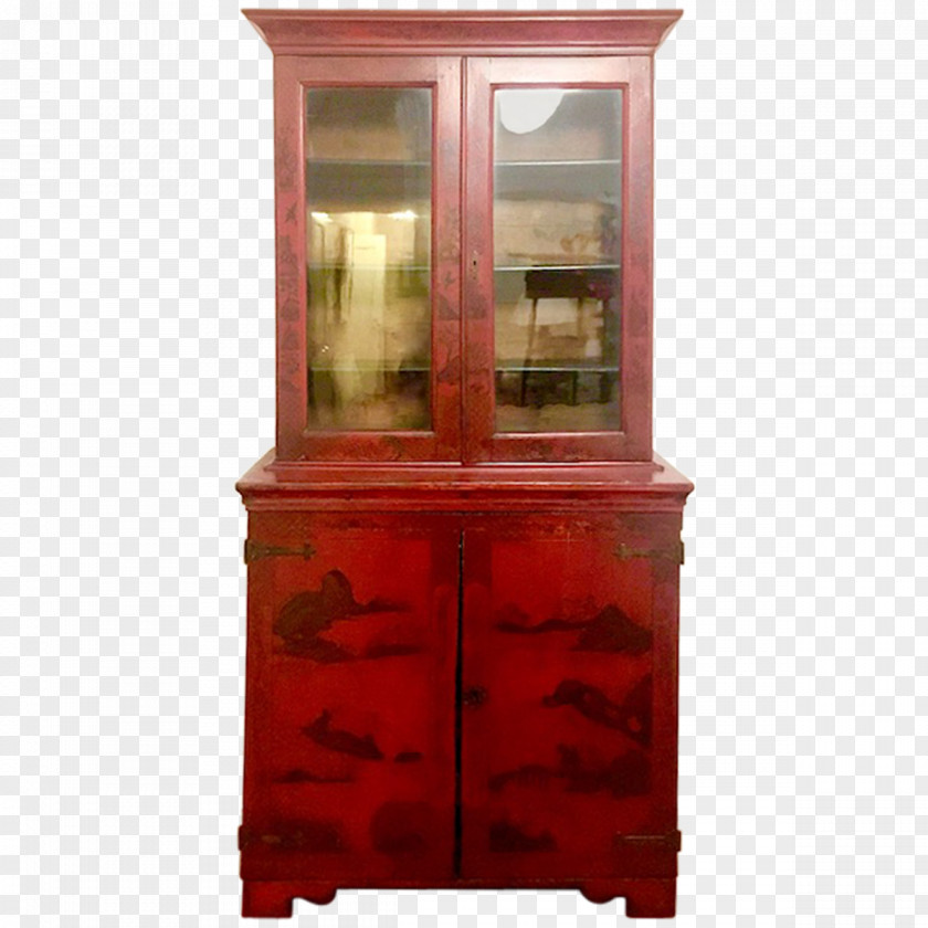 Chinoiserie Furniture Cupboard Cabinetry Drawer PNG
