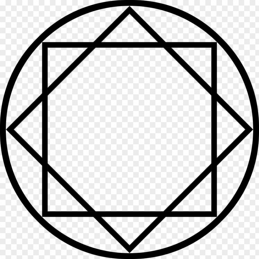 Geometric Forms Rub El Hizb Symbol Star Of Lakshmi PNG