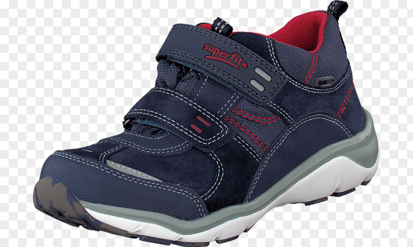 Gore-Tex W. L. Gore And Associates Sneakers Shoe Blue PNG