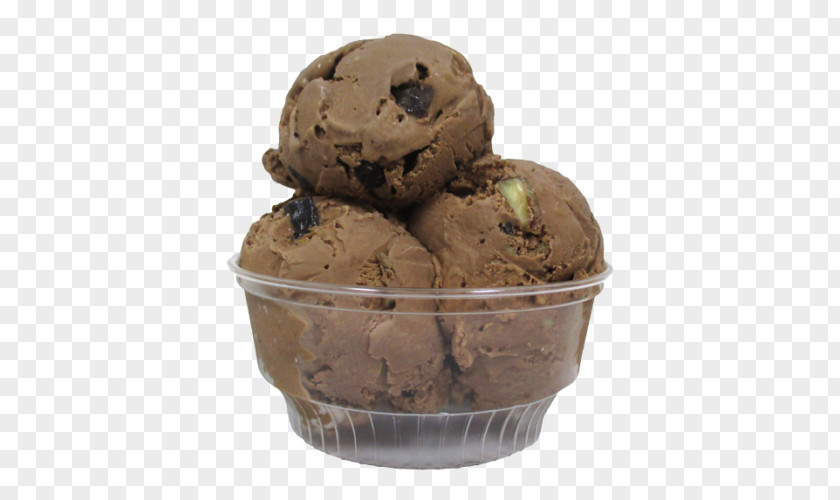 Ice Cream Chocolate Gelato Muffin Cookie Dough PNG