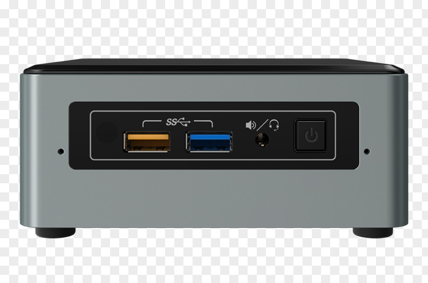 Intel Core Next Unit Of Computing Barebone Computers Celeron PNG