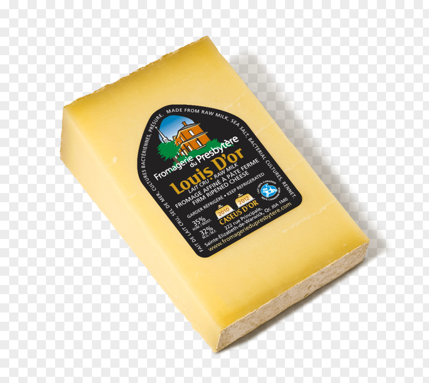 Milk Gruyère Cheese Dream Fromagerie Du Presbytere PNG