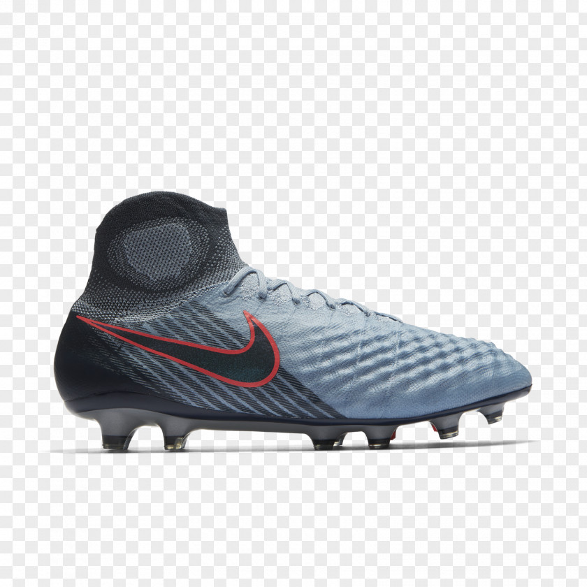 Nike Football Boot Air Max Cleat Sneakers PNG
