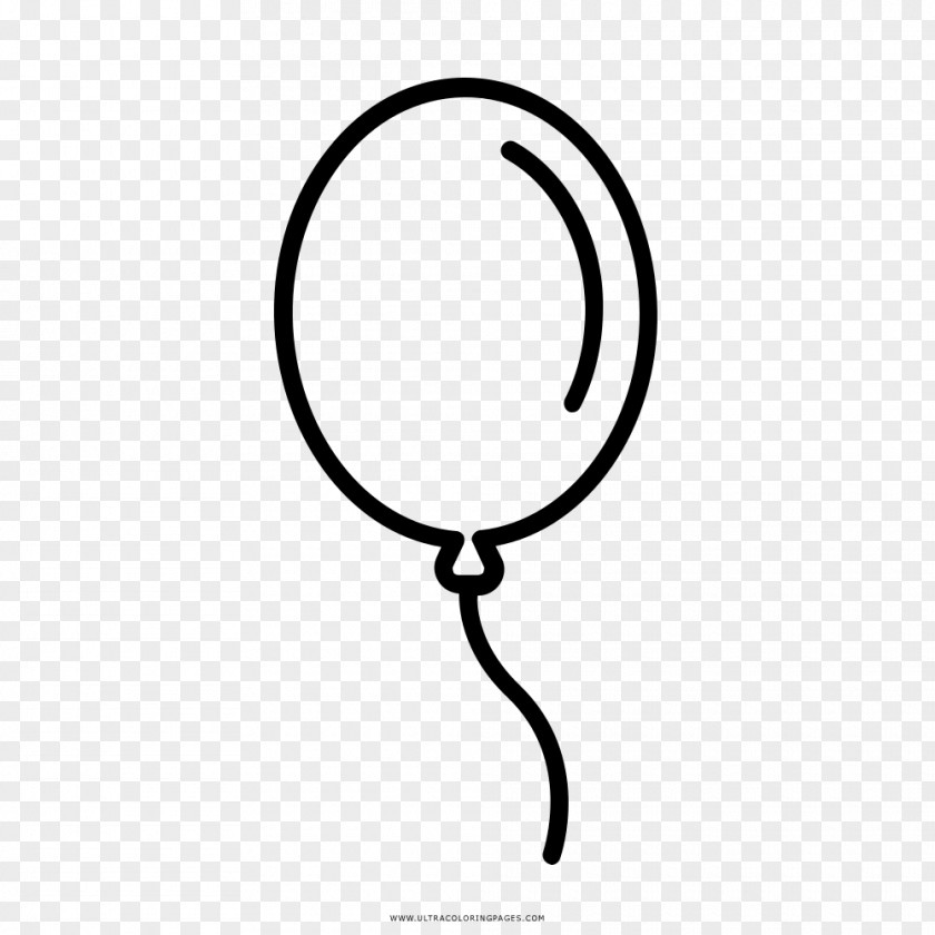 Party Coloring Book Drawing Toy Balloon Clip Art PNG