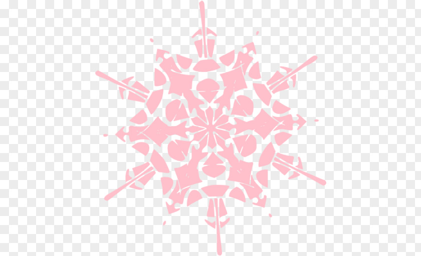 Personalized Snowflake Desktop Wallpaper Cloud PNG