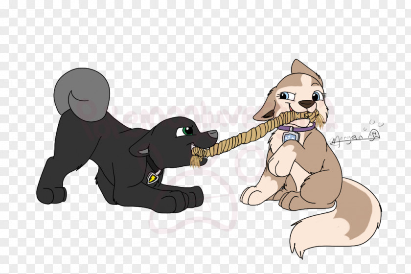 Puppy Dog Cat DeviantArt Paw PNG