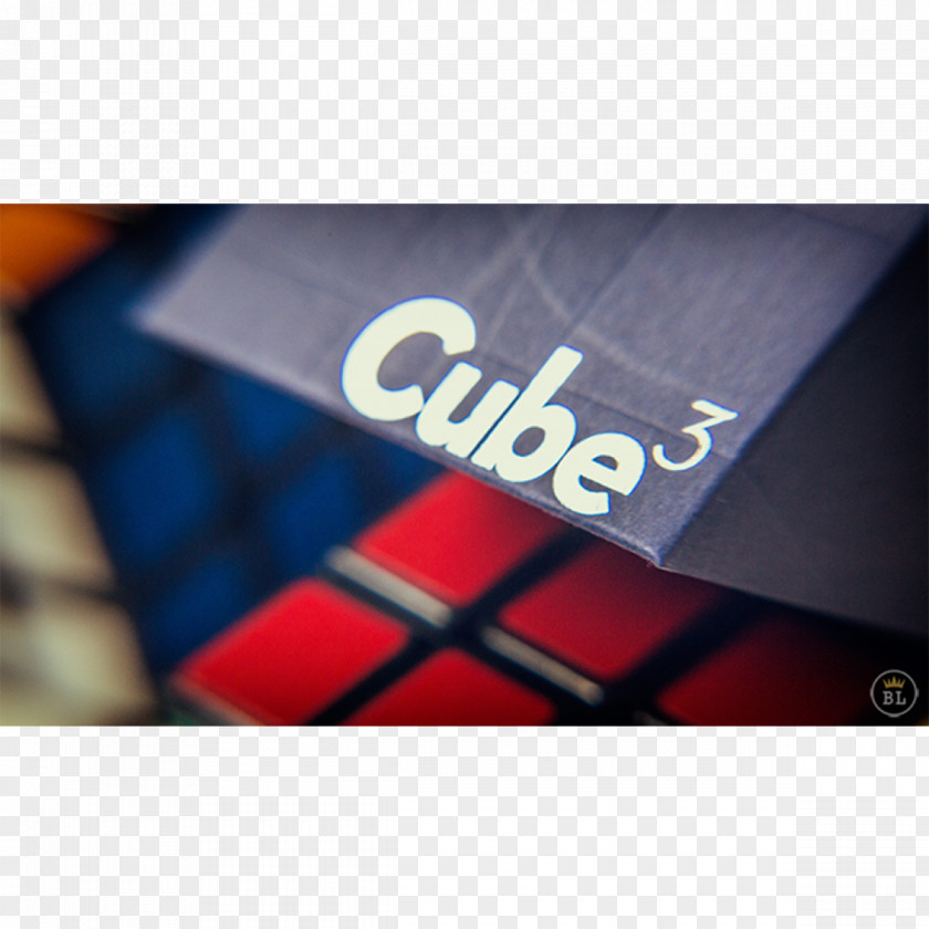 Rubik's Cube Tannen's Magic Shop YouTube PNG