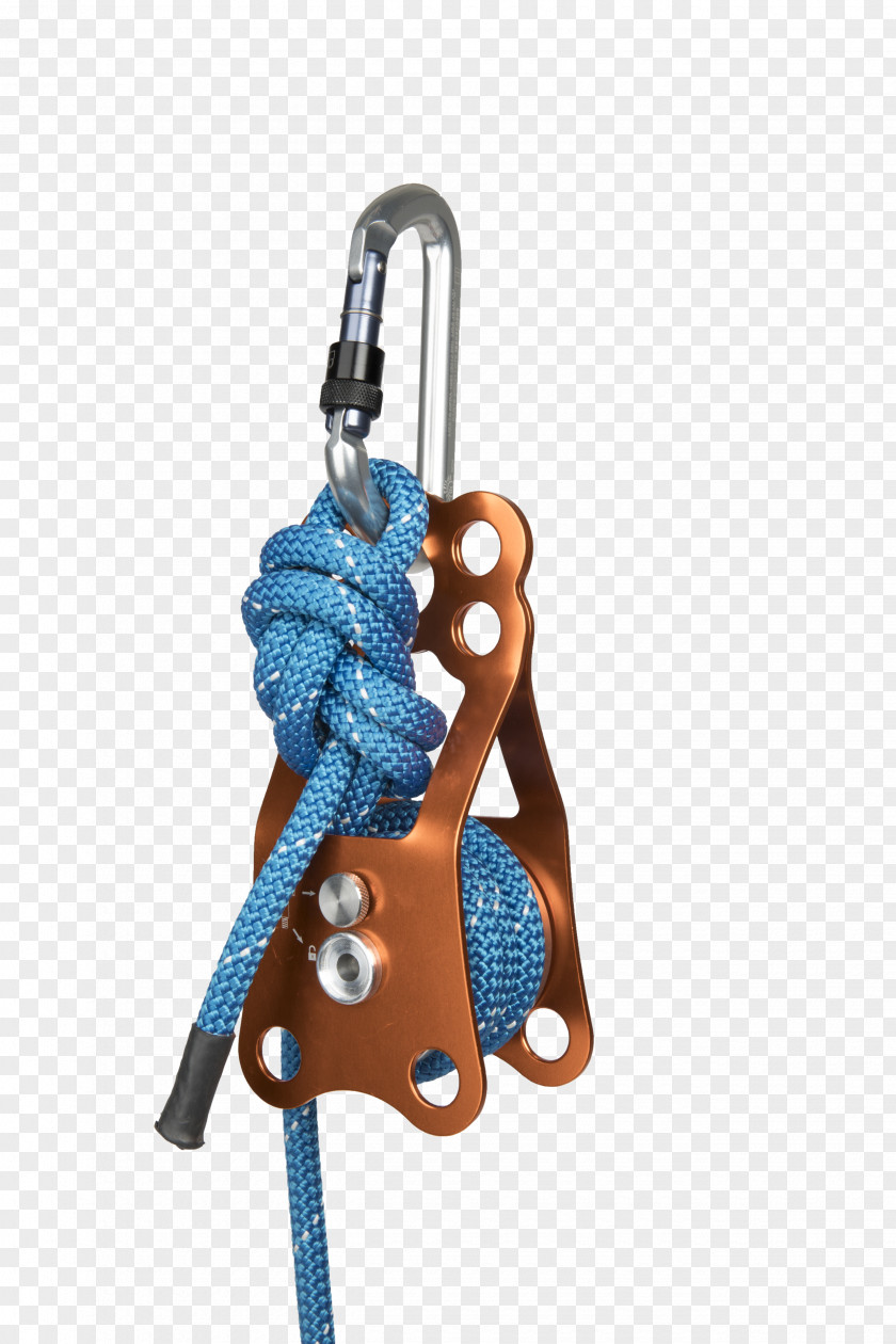 Search And Rescue Rope Belay & Rappel Devices Cobalt Blue Belaying PNG