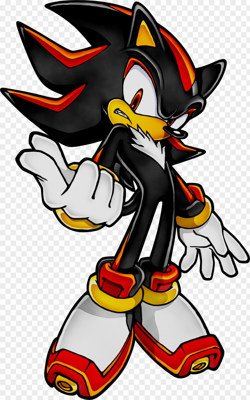 Shadow The Hedgehog Sonic Chronicles: Dark Brotherhood Knuckles Echidna And Secret Rings PNG