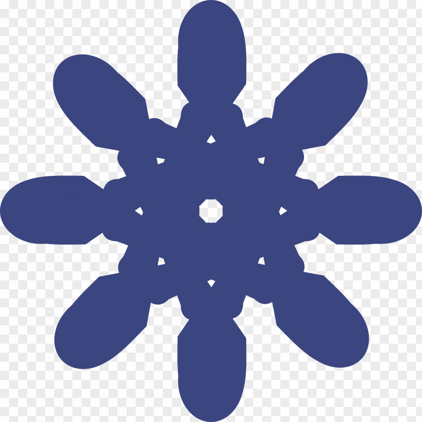 Snowflake PNG