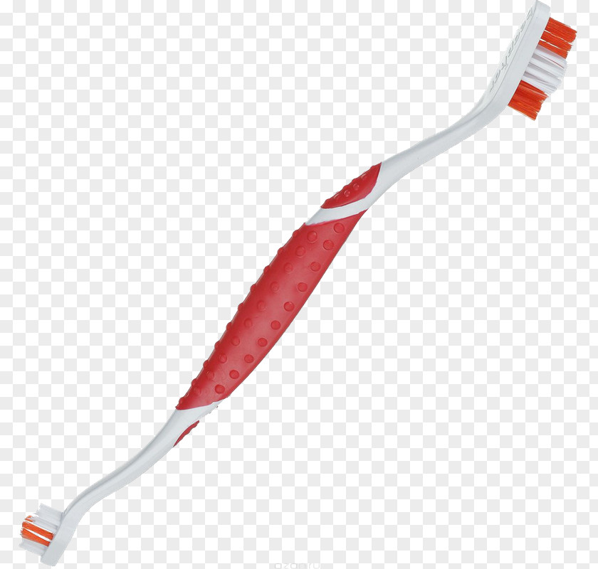 VK Toothbrush GIMP PNG