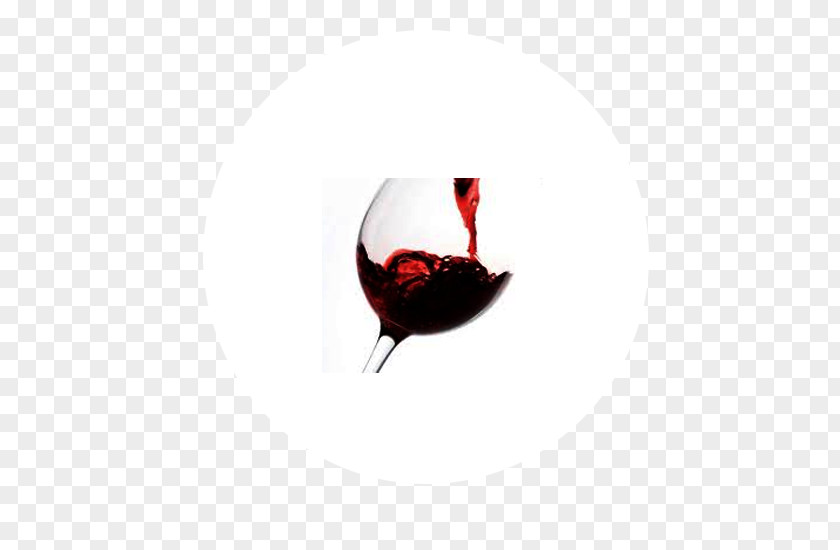 Wine Red Glass Ham Degustation PNG