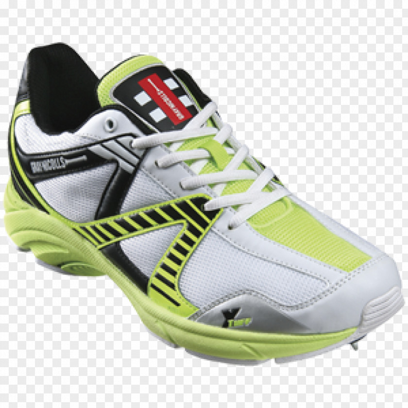 Ballet Shoe Gray-Nicolls Cricket Track Spikes Batting PNG