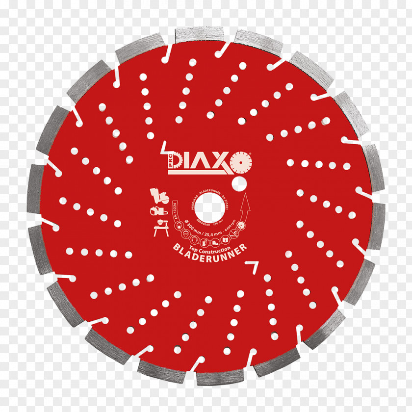 Blade Runner Diamond Cutting Saw Machine PNG