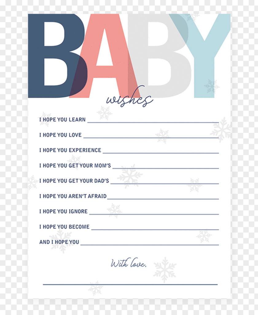 Boy Baby Shower Wish Infant Diaper Mother PNG