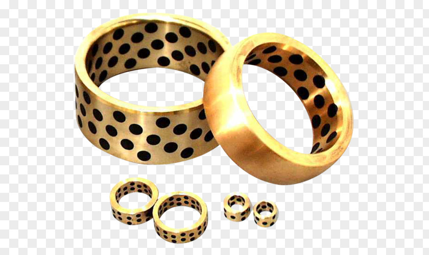 Brass Lubrication Bronze Industry Casting PNG