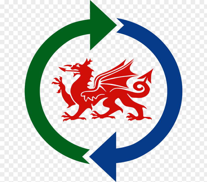 Ceredigion A1 Guns Wales Carmarthenshire Welsh Dragon Flag Of PNG