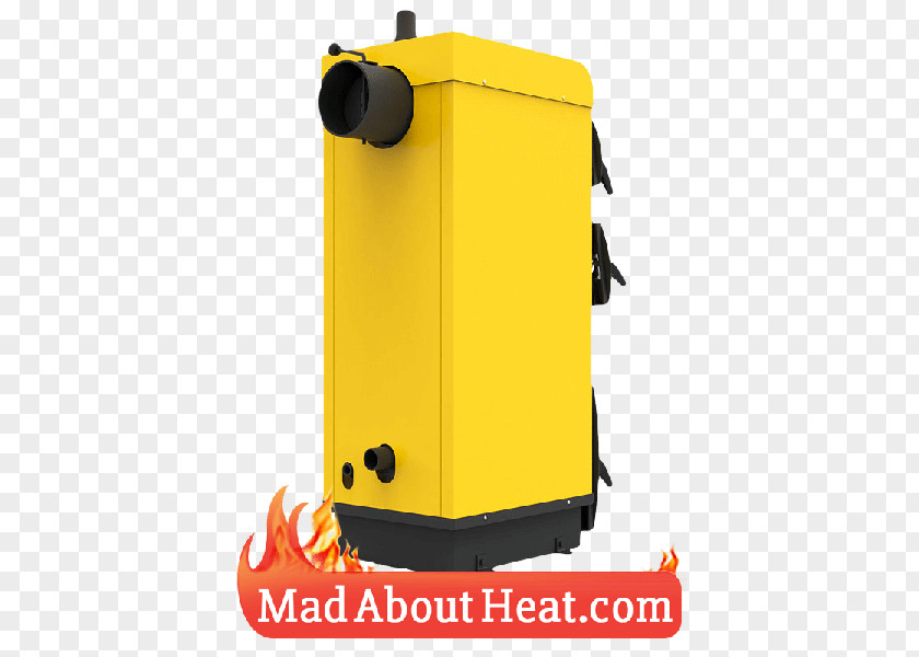 Coal Furnace Outdoor Wood-fired Boiler Central Heating Water PNG