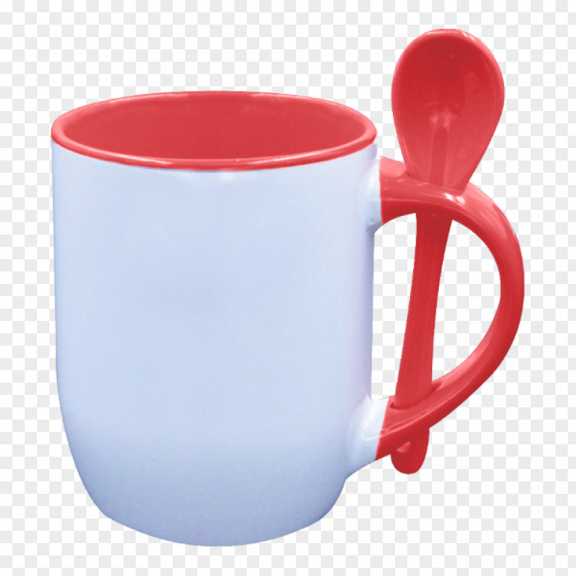 Cup Coffee Plastic Mug PNG