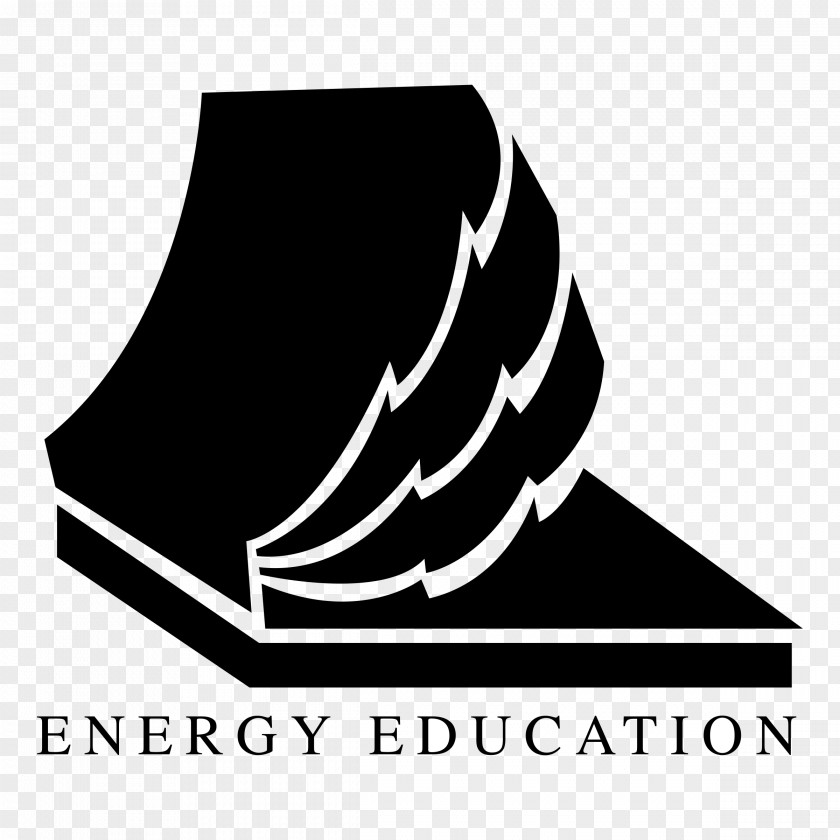 Design Logo Education PNG