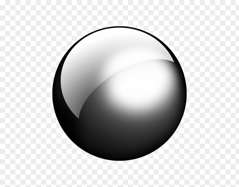 Design Sphere White PNG