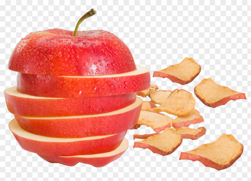 Dried Fruit Bags Apple Crisp Organic Food PNG
