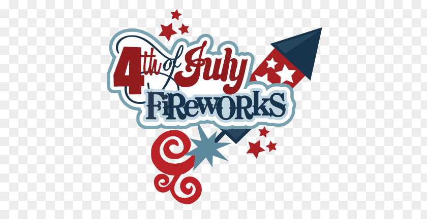 Happy Fourth Of July Rocket Fireworks Sticker PNG Sticker, 4th of logo clipart PNG