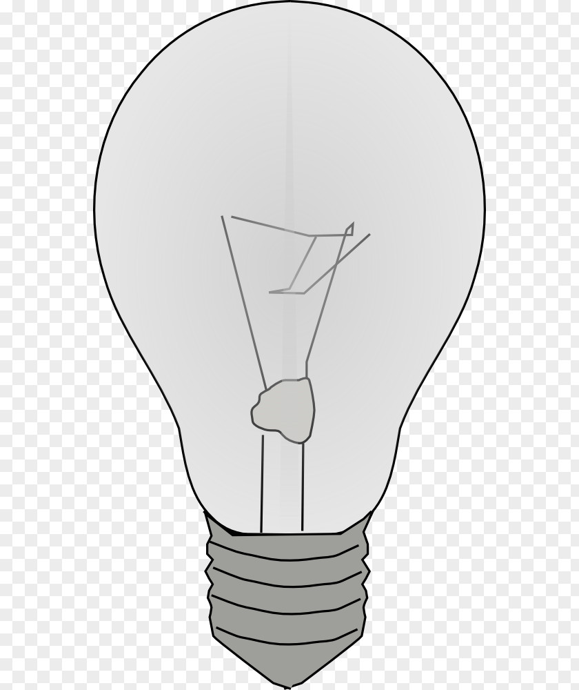 Light Bulb Identification Download Clip Art PNG
