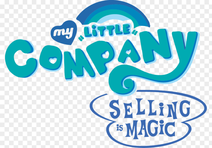 Logo Brand Pony The Crystal Empire Font PNG
