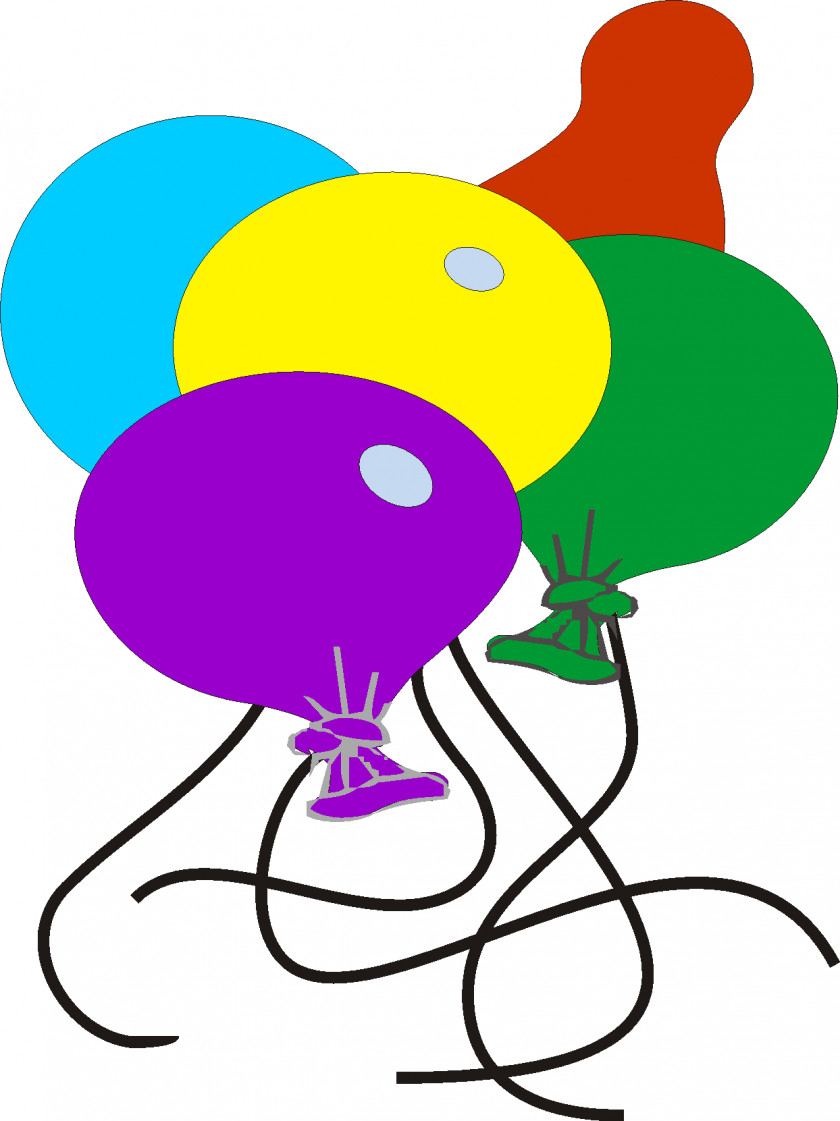 Luftballon 99 Luftballons Artist Clip Art PNG
