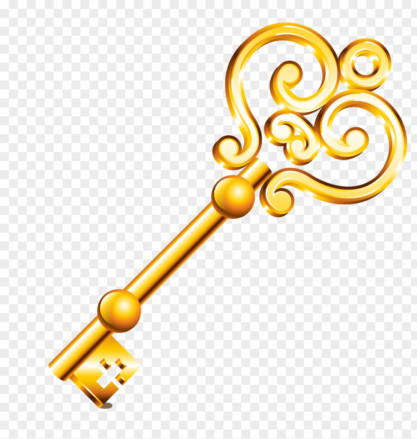Metal Key Royalty-free Stock Photography Clip Art PNG