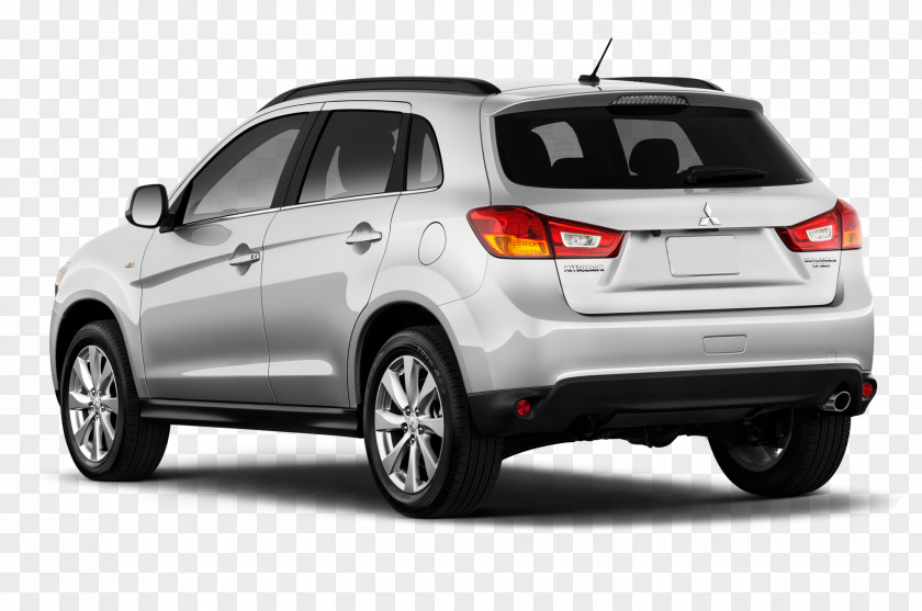 Mitsubishi 2014 Outlander Sport 2013 2015 2018 PNG