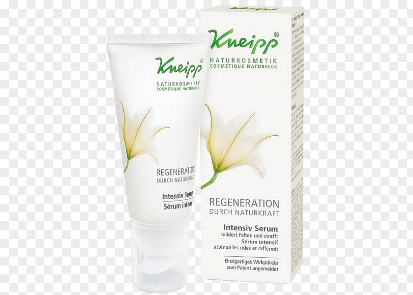 Regeneration Cosmetics Kneipp-Medizin Skin Germany Cream PNG