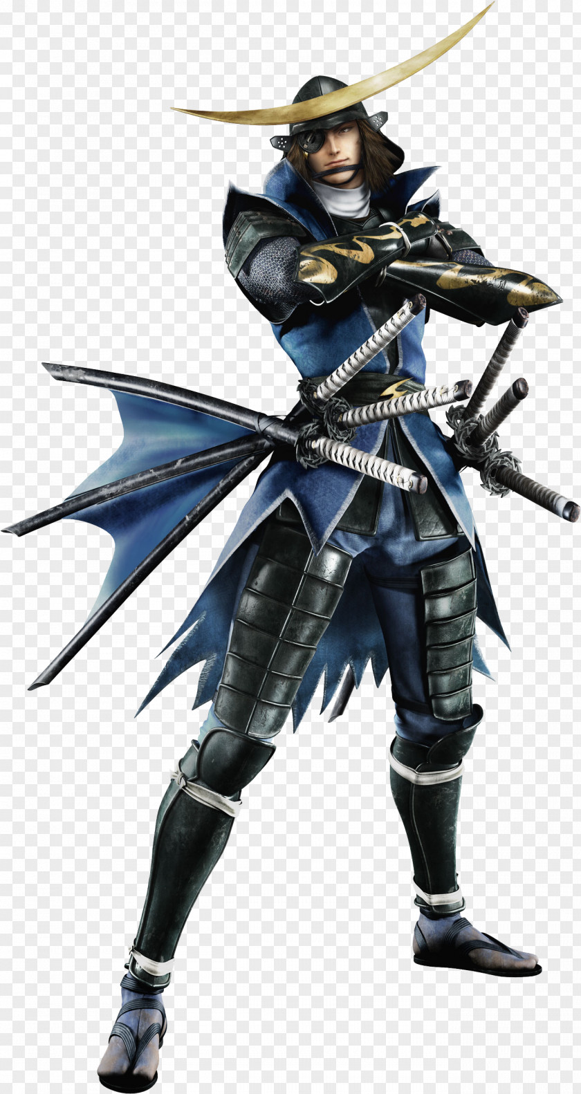 Samurai Sengoku Basara: Heroes Devil Kings Basara 2 Period PlayStation PNG