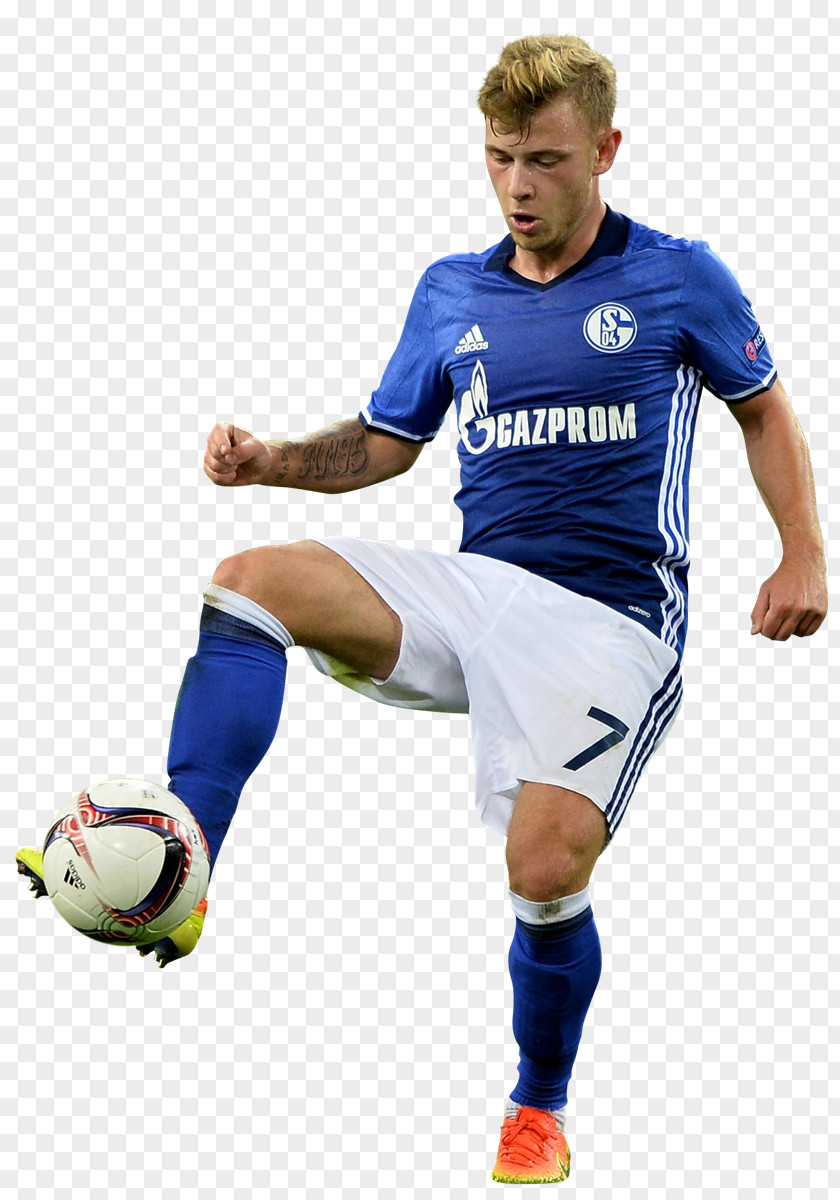 Schalke Graphic Max Meyer FC 04 Football Player Sports PNG