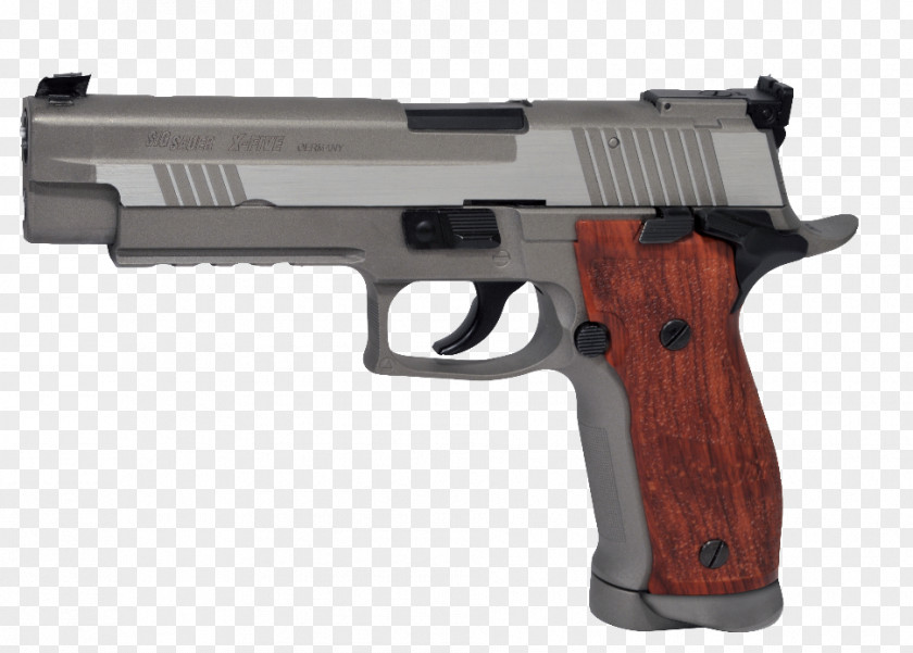 Sig Sauer SIG P226 Airsoft Guns Blowback & Sohn PNG